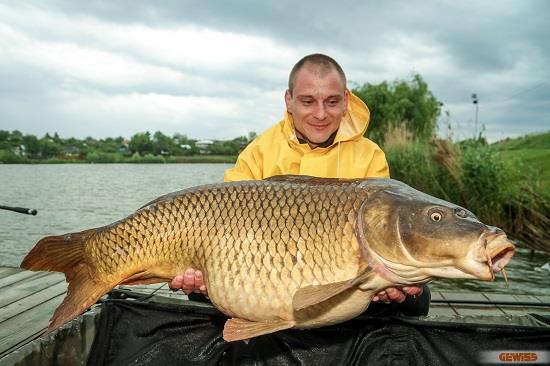 Jurnalul lui gor965: Pescuitul intre performanata si placere 